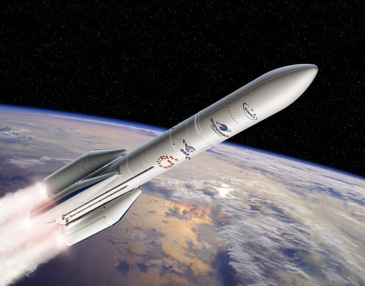 Ariane 6 Image